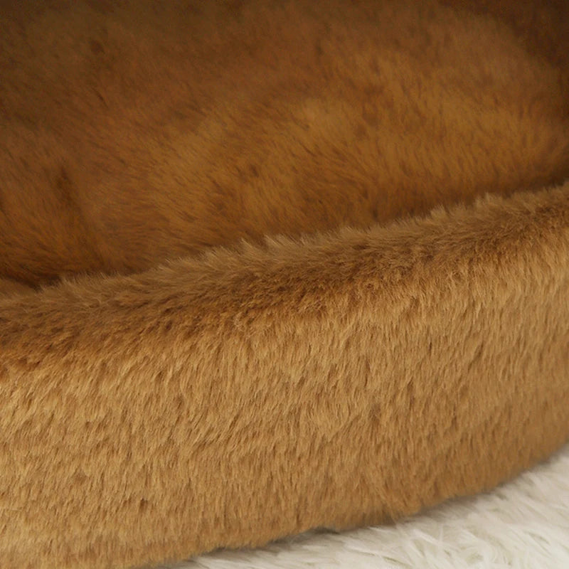 CASA PARA PERROS Y GATOS CUEVA