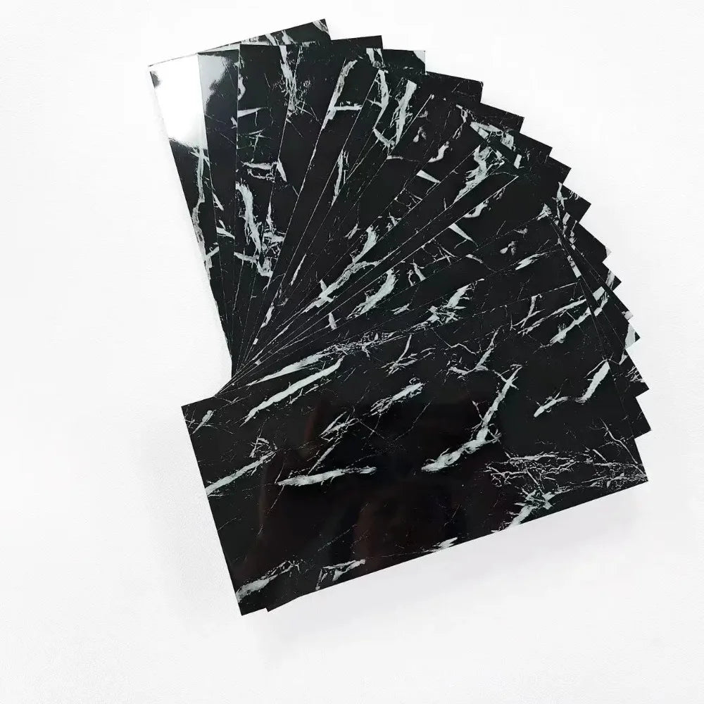 VINILO DE PARED EFECTO MARMOL