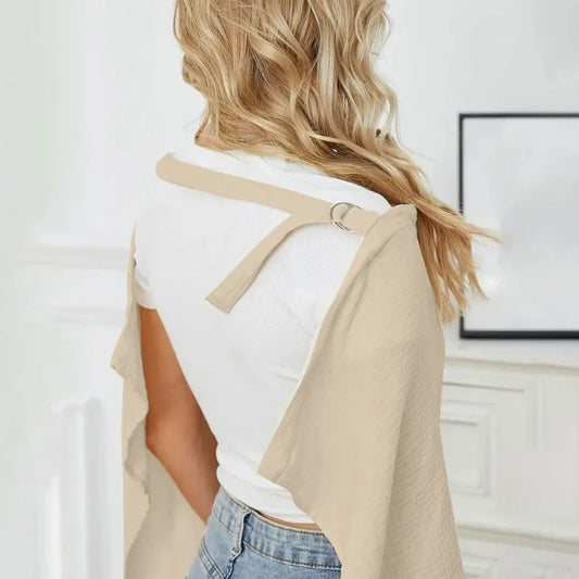 NURSING BLANKET FOR MOTHERS