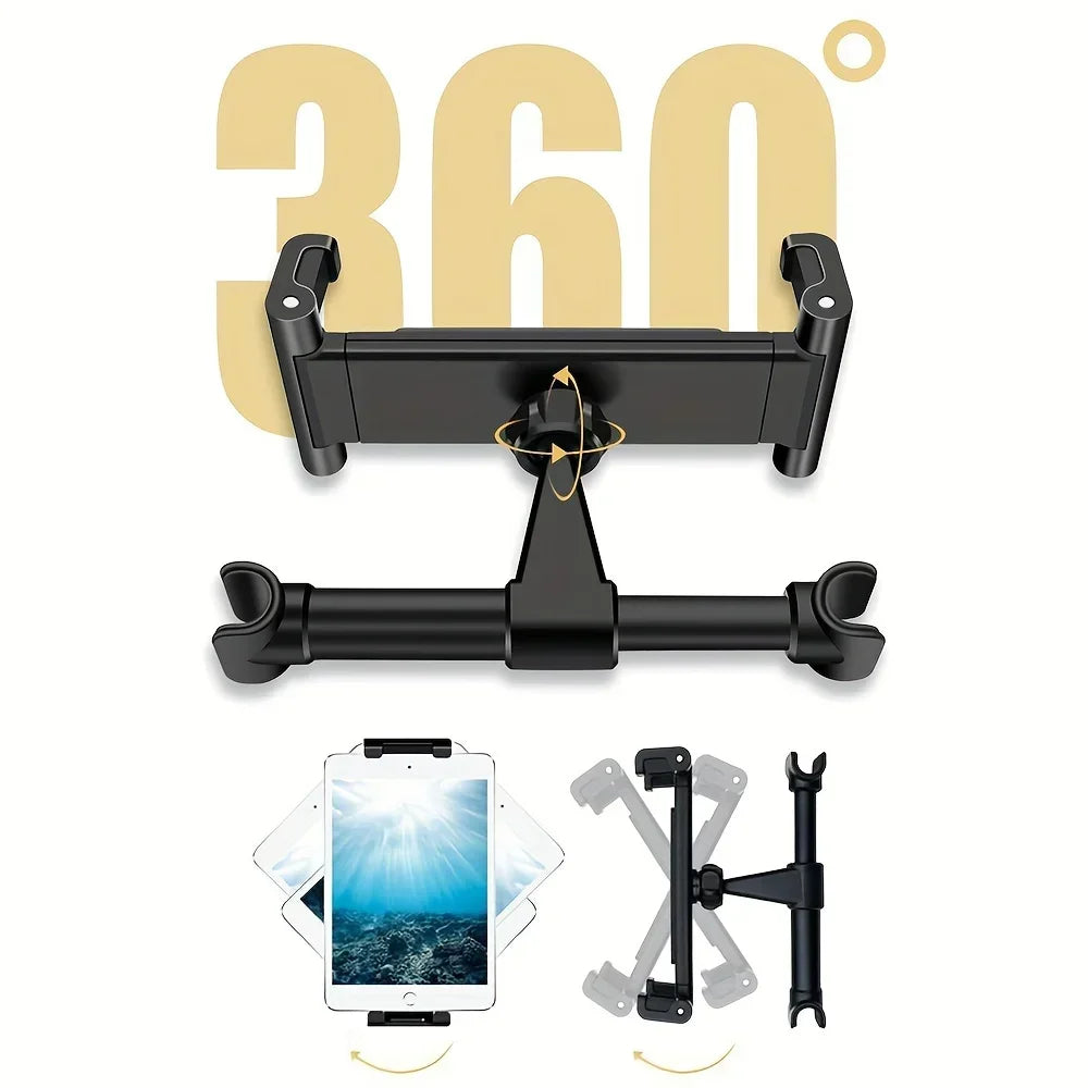TABLET CAR HOLDER