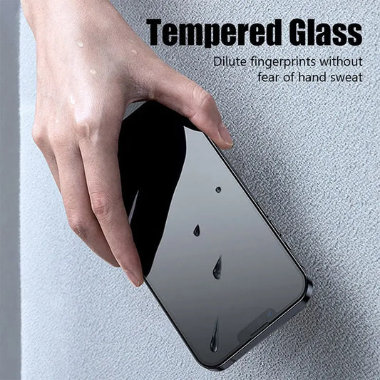 IPHONE PRIVACY SCREEN PROTECTOR