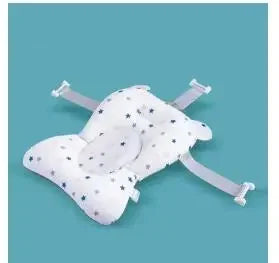 ALMOHADA PARA BAÑERA DE BEBÉ