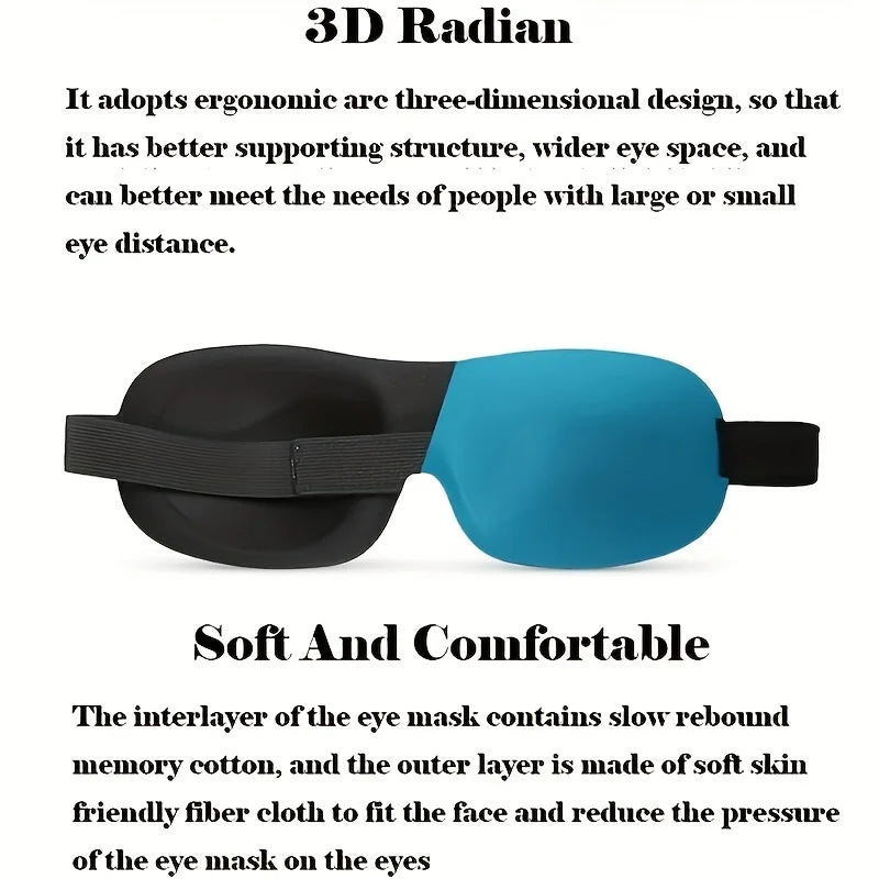 SLEEP MASK