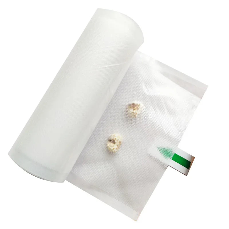 BOLSAS DE VACÍO ALIMENTOS ROLLO 500cm
