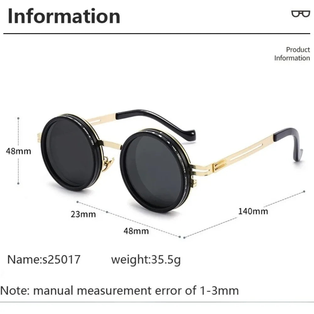G9U SUNGLASSES