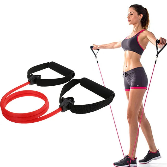 KIT BARRA FITNESS