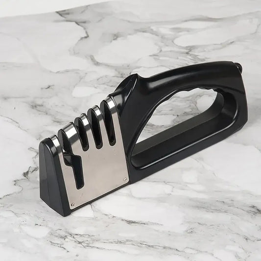4-SEGMENT KNIFE SHARPENER