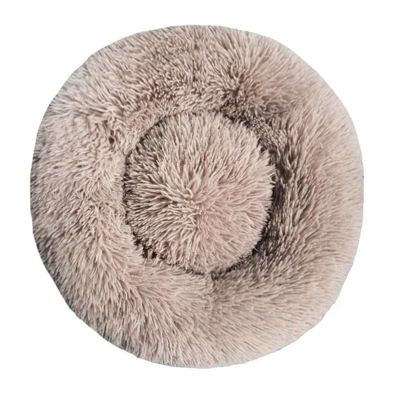 CAMA PERROS ANTIESTRÉS DONUT