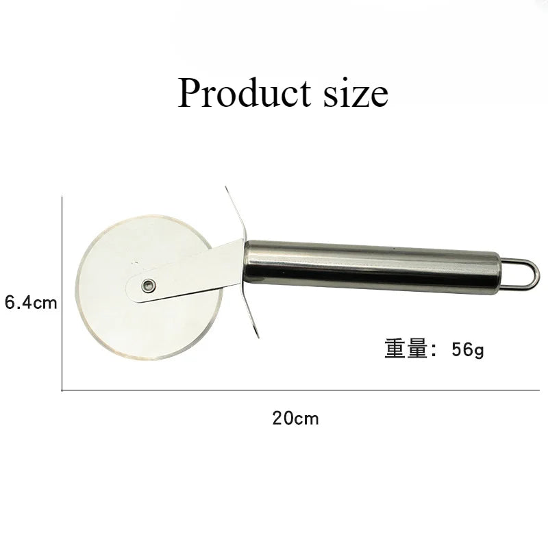 PIZZA CUTTER