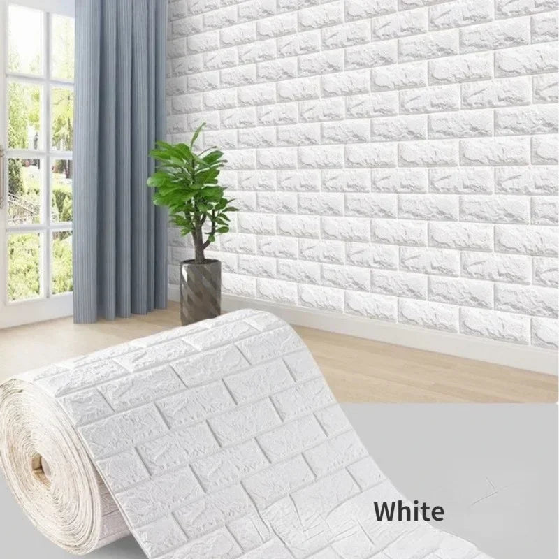 VINILO DE PARED 3D