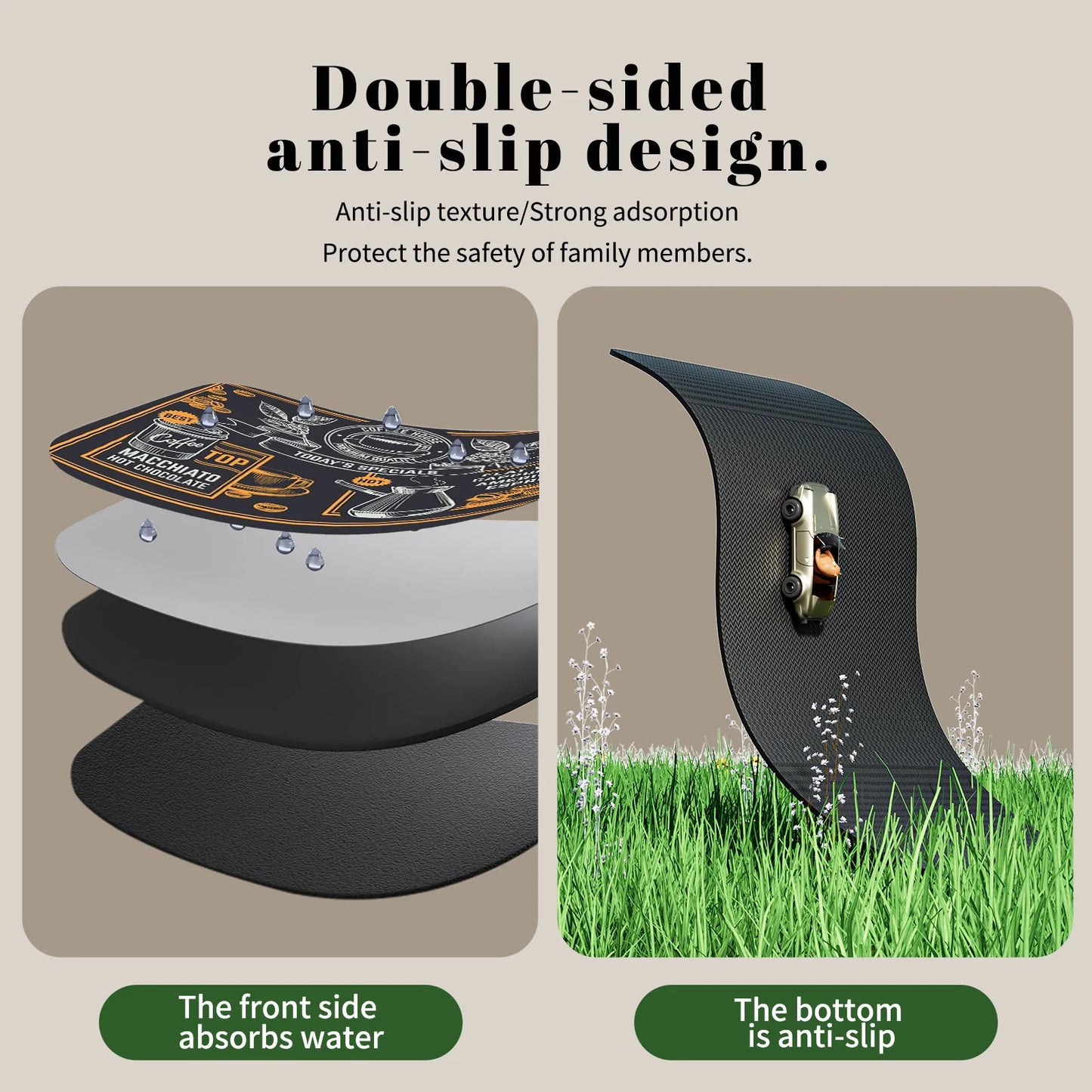 ESTERILLA RETRO PARA MÁQUINA CAFÉ