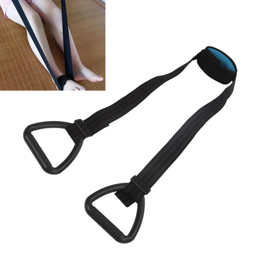 LEG LIFTING BELT FOR THE ELDERLY