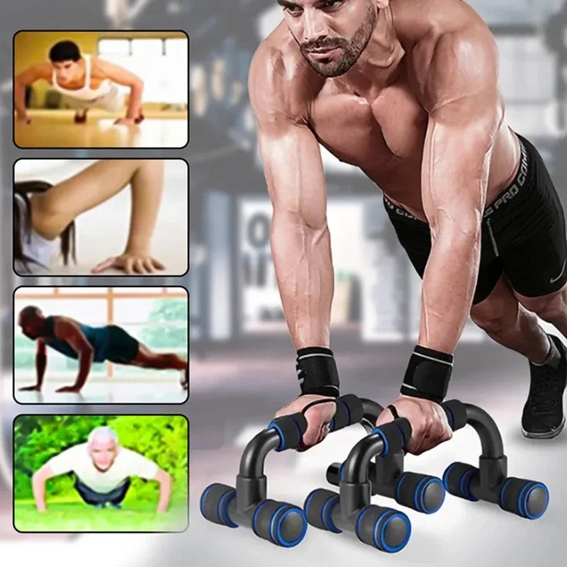 MANGOS DE FLEXIONES