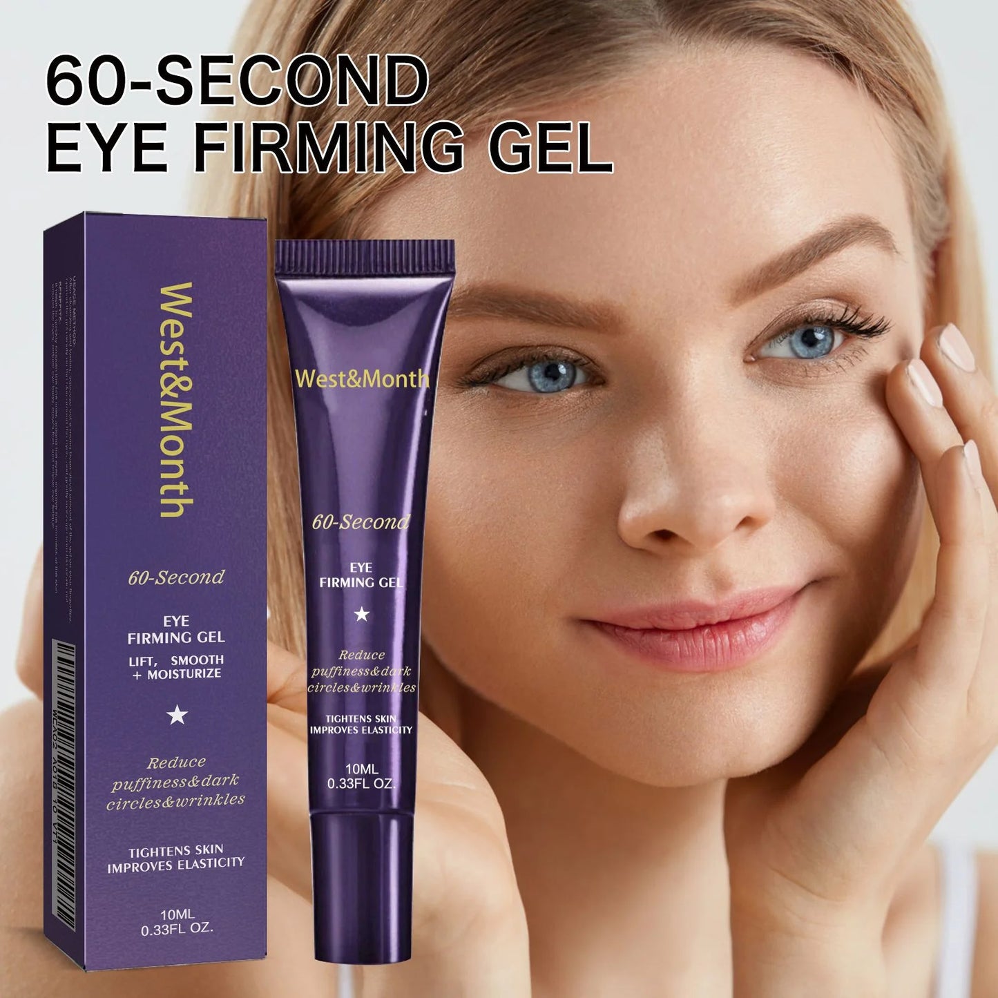 CREMA ANTIOJERAS 100% EFECTIVA