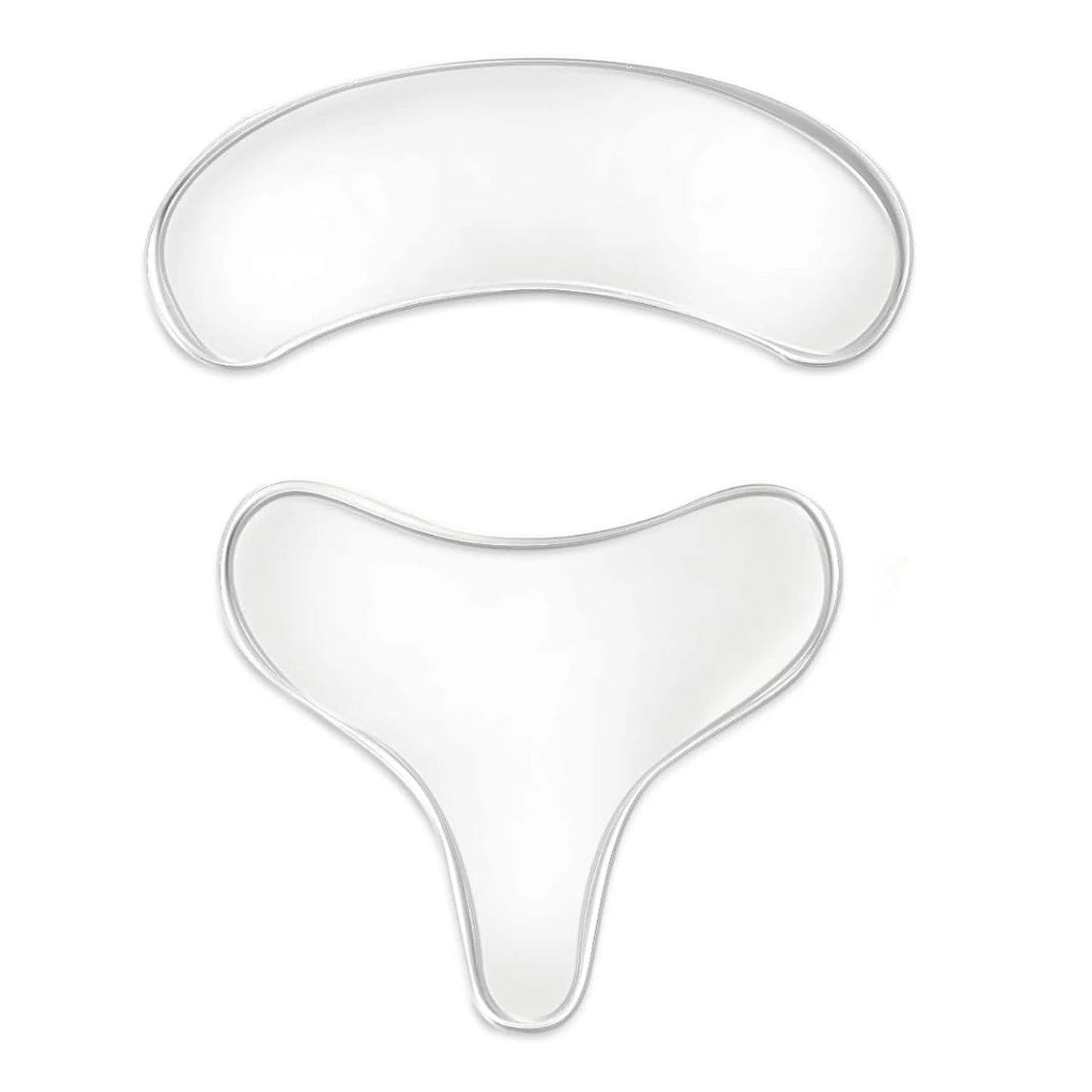 REUSABLE T ANTI WRINKLE CHEST PAD