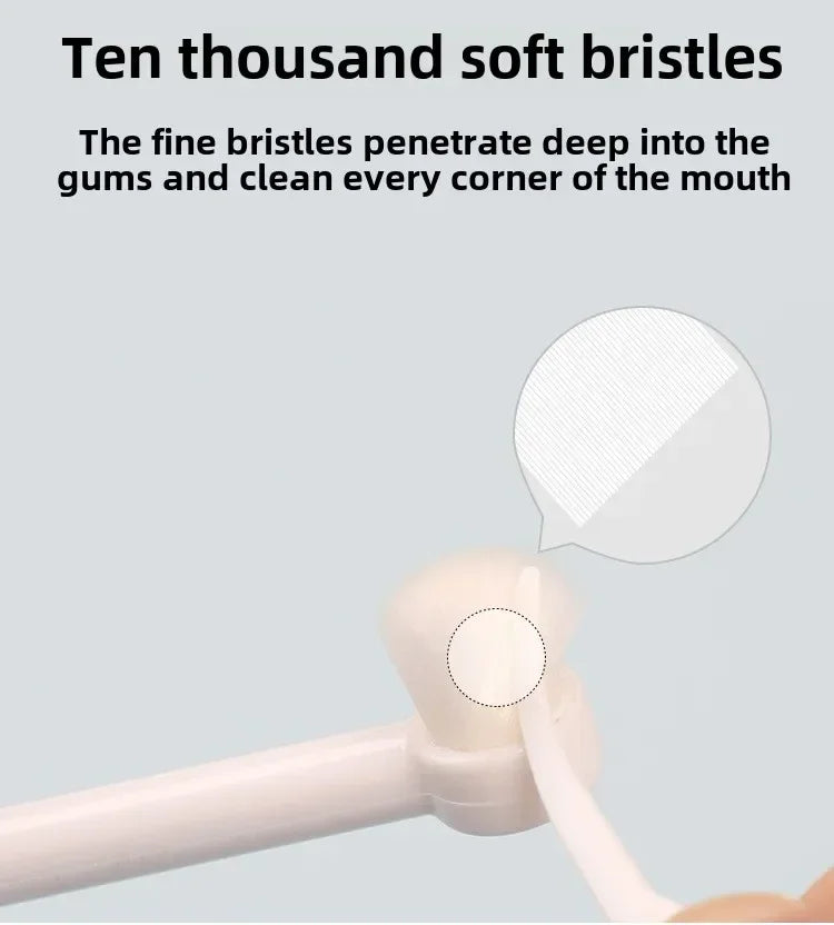 CEPILLO DE DIENTES MASCOTAS