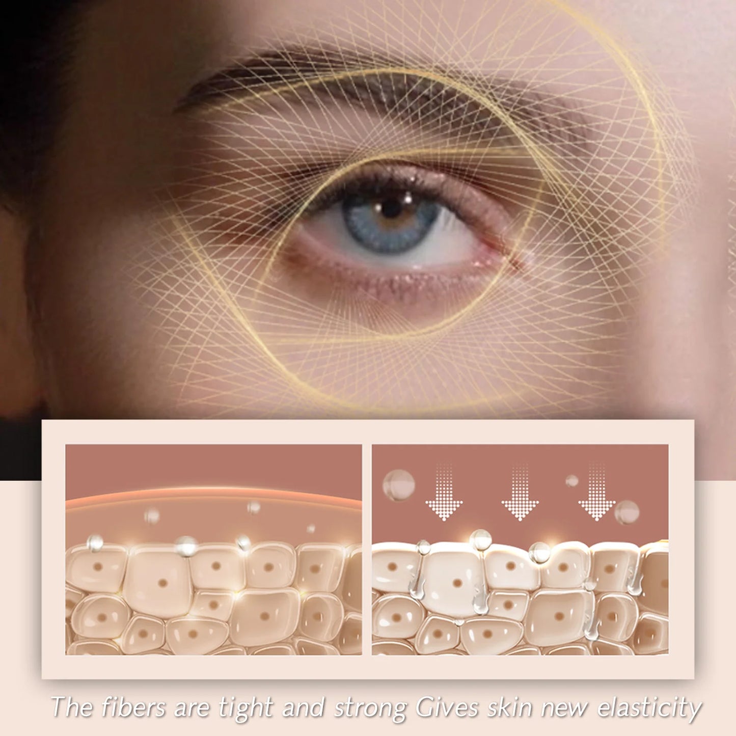 CREMA ANTIOJERAS 100% EFECTIVA