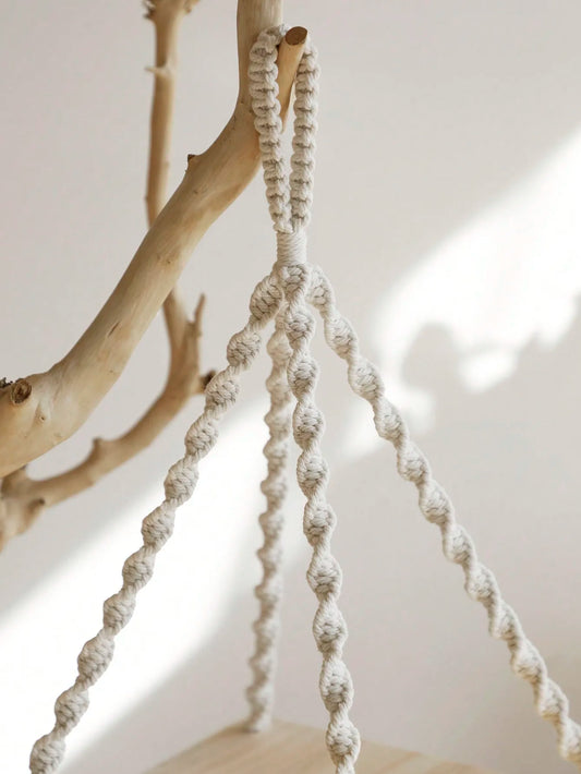 ESTANTE FLOTANTE PARA PARED