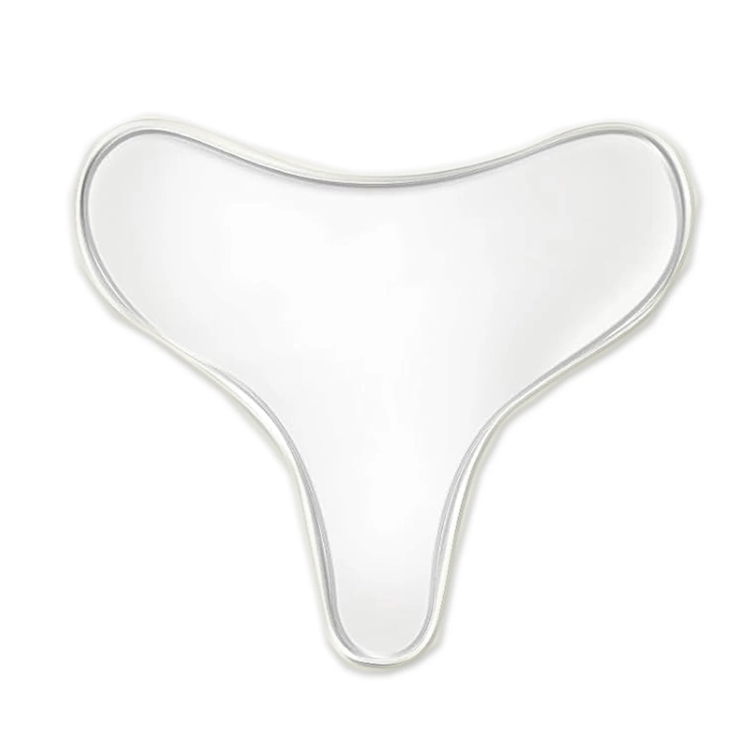 REUSABLE T ANTI WRINKLE CHEST PAD