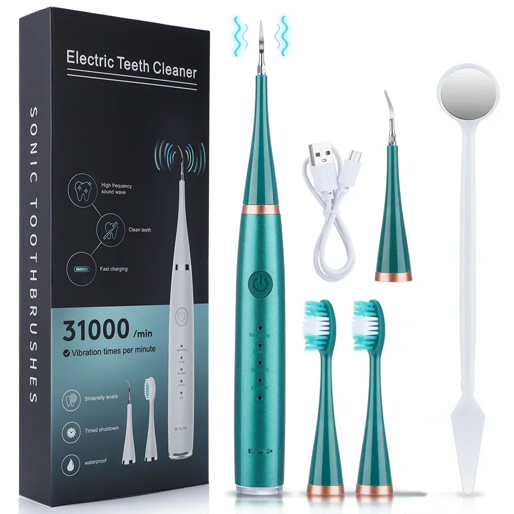 ELECTRIC TOOTHBRUSH