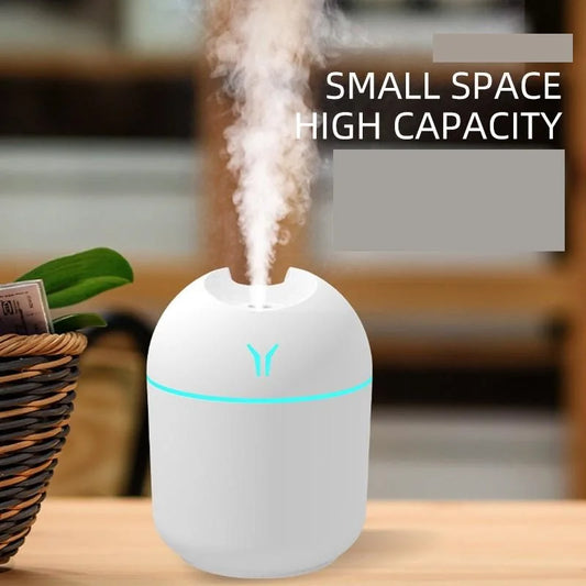 MINI HUMIDIFIER 250ml