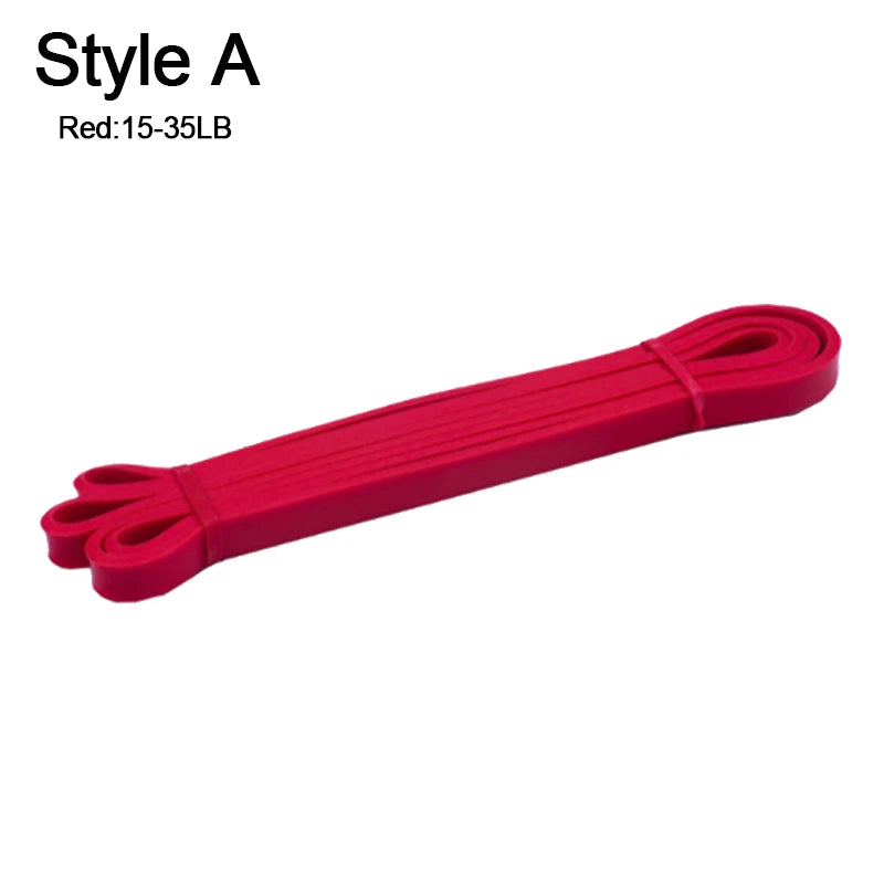 RESISTANCE BANDS SET