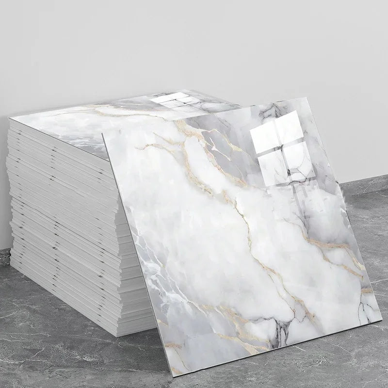 VINILO DE PARED EFECTO MARMOL