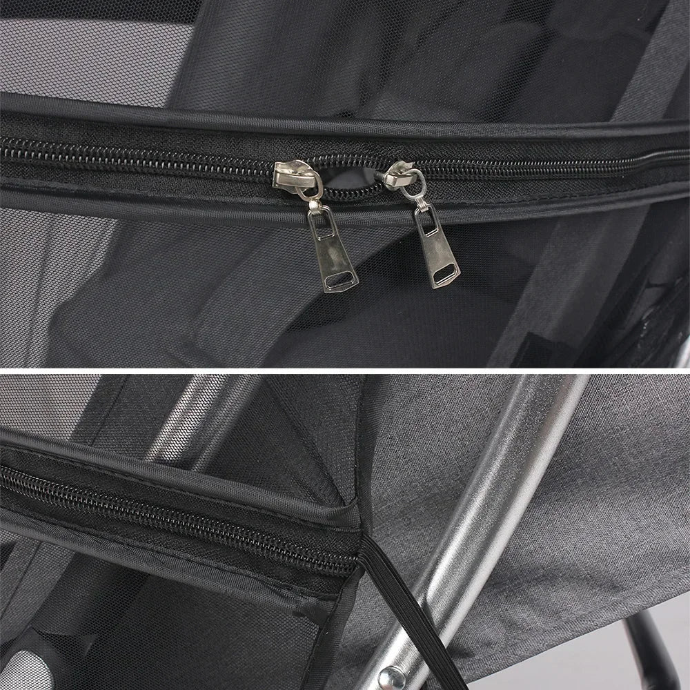 MOSQUITERA PARA CARRITO