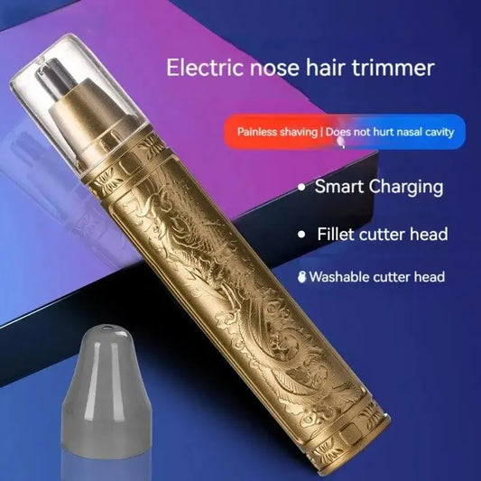 NOSE HAIR TRIMMER
