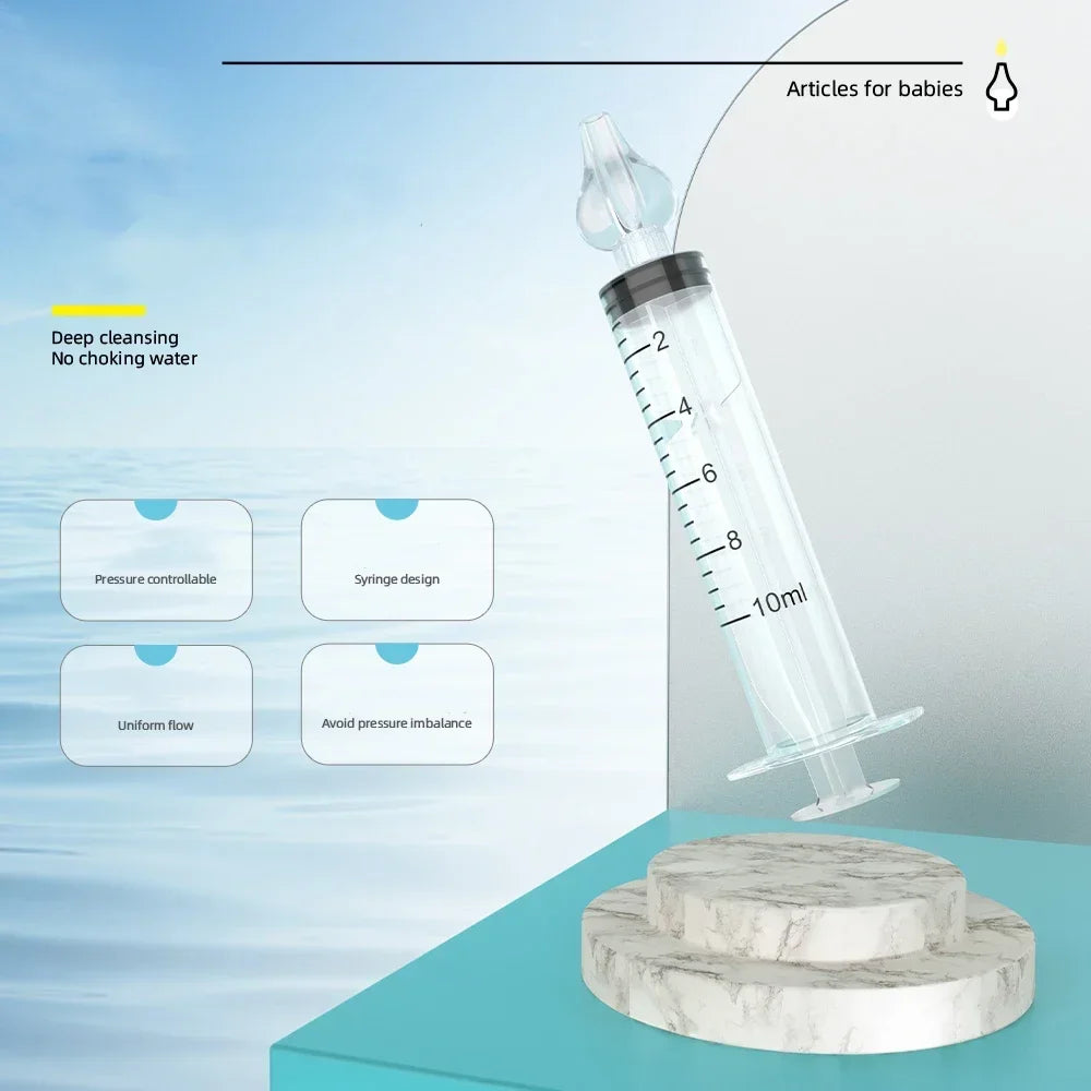 JERINGA LIMPIADORA NASAL