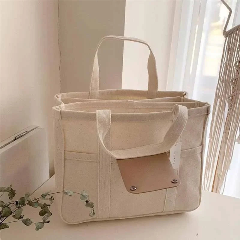 BOLSO DE MUJER CON GRAN CAPACIDAD