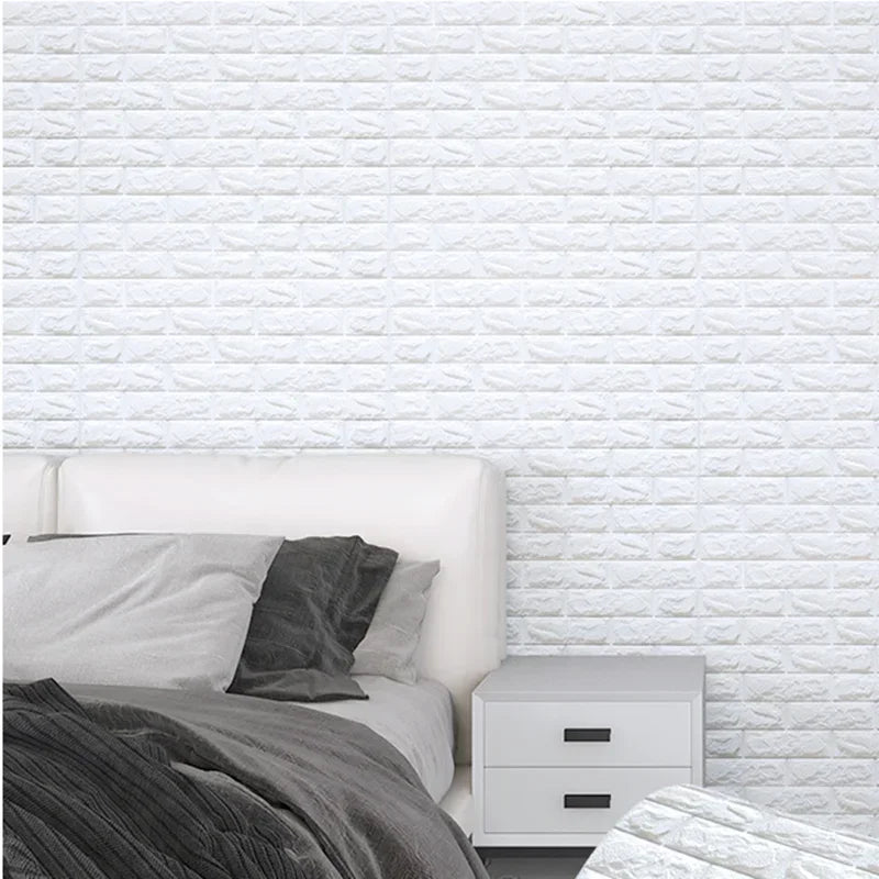 VINILO DE PARED 3D