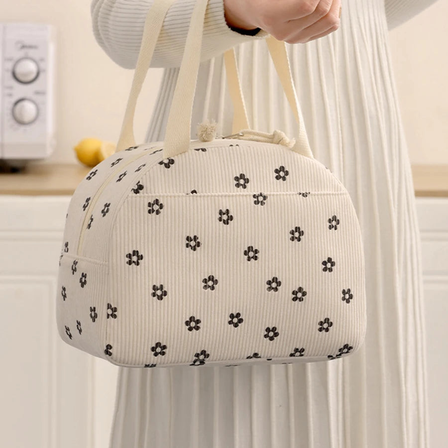 BOLSA DE ALMUERZO