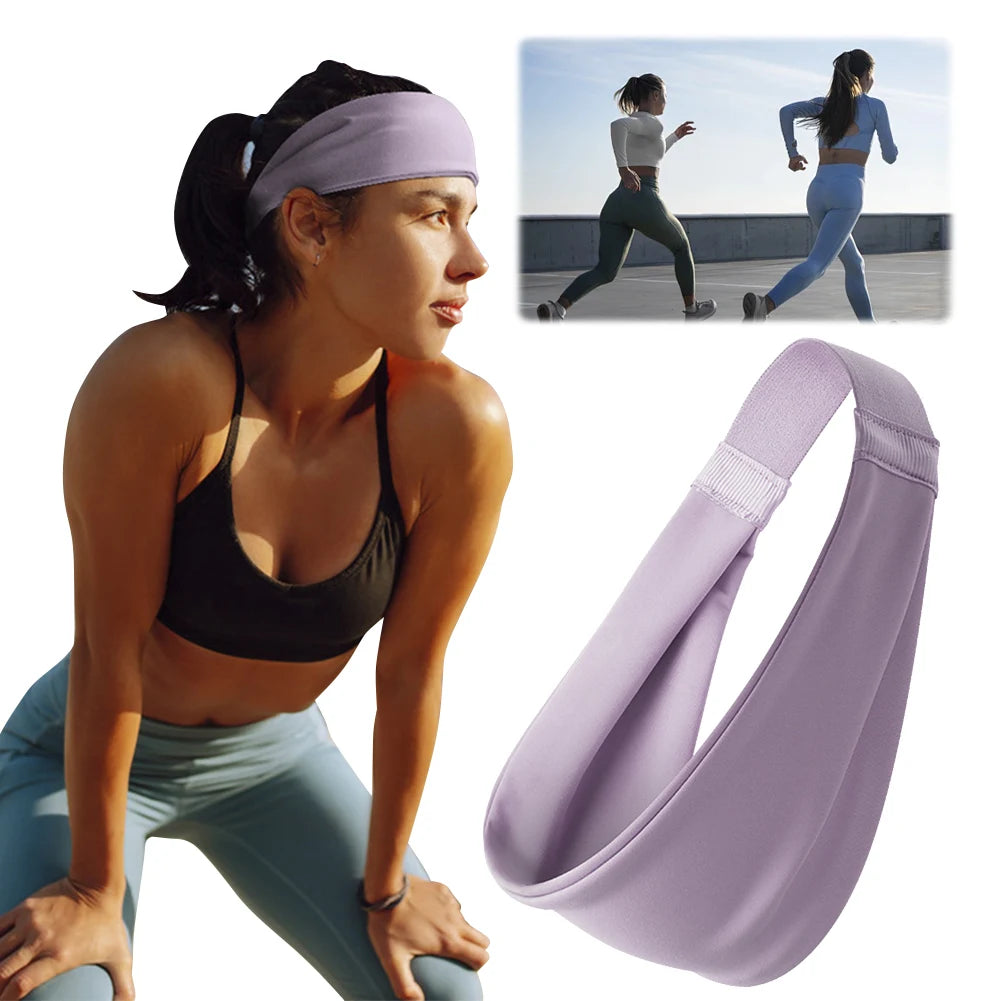 SPORT HEADBAND