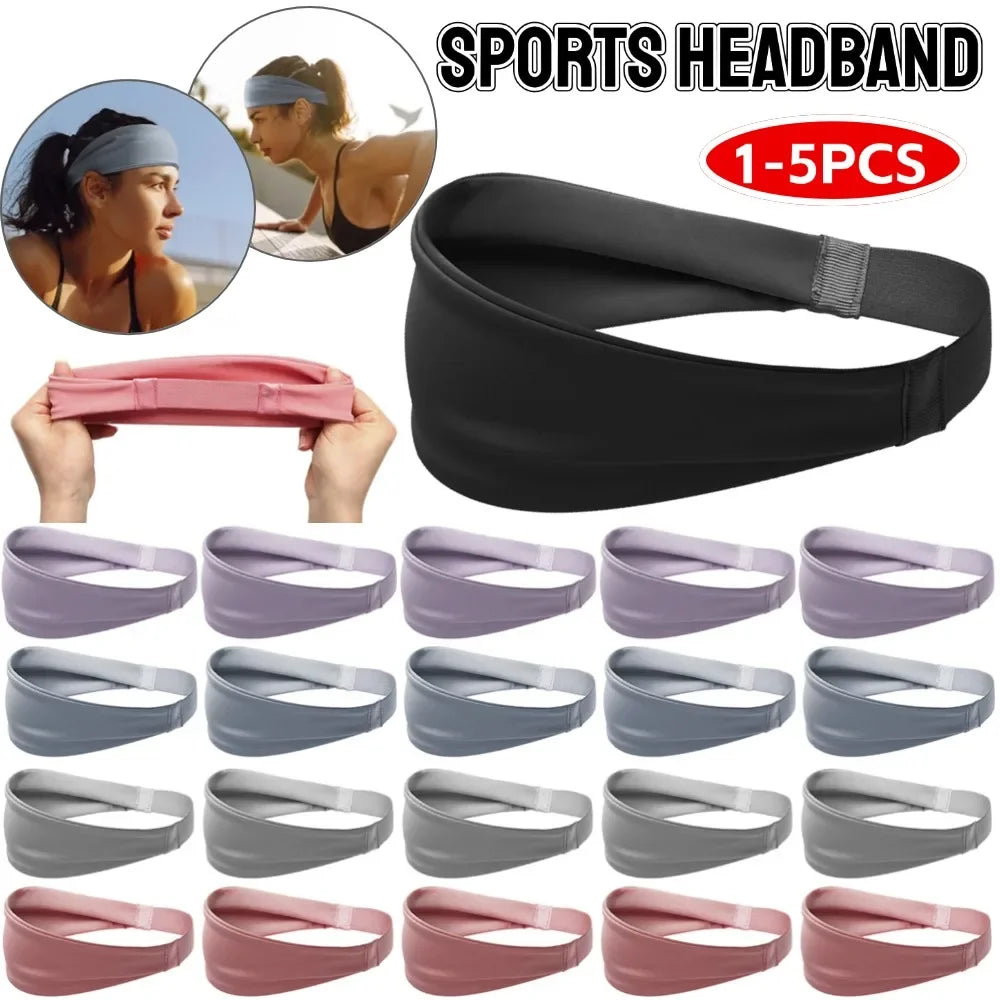 DIADEMA DEPORTIVA
