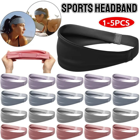 SPORTS HEADBAND