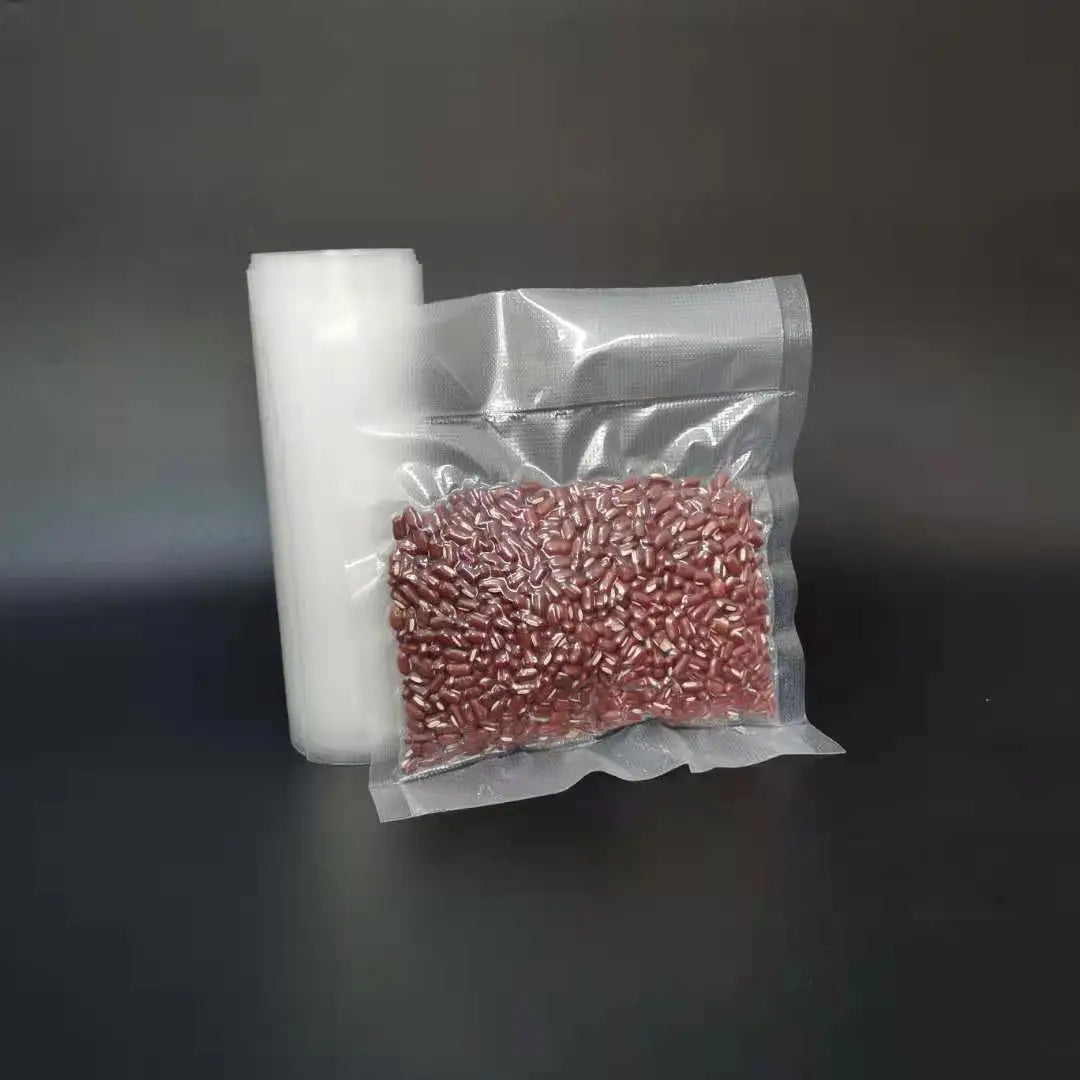 BOLSAS DE VACÍO ALIMENTOS ROLLO 500cm