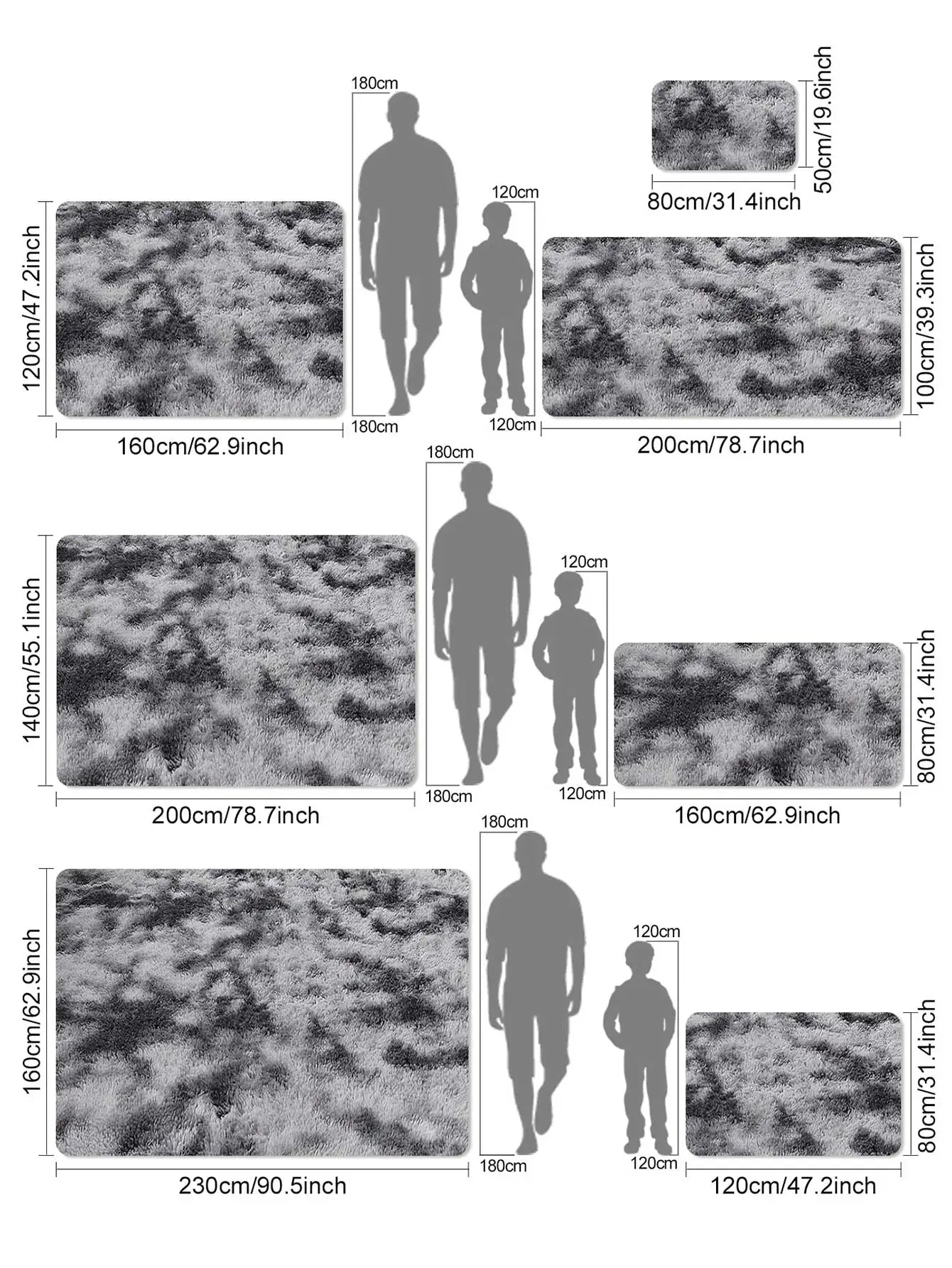 ALFOMBRA SALA DE ESTAR