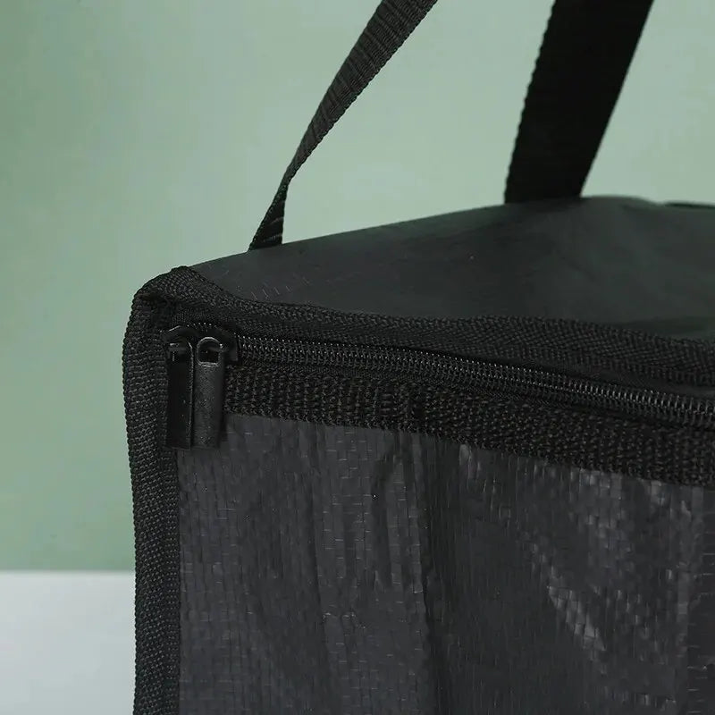 BOLSA TÉRMICA PORTÁTIL PARA BEBIDA Y COMIDA