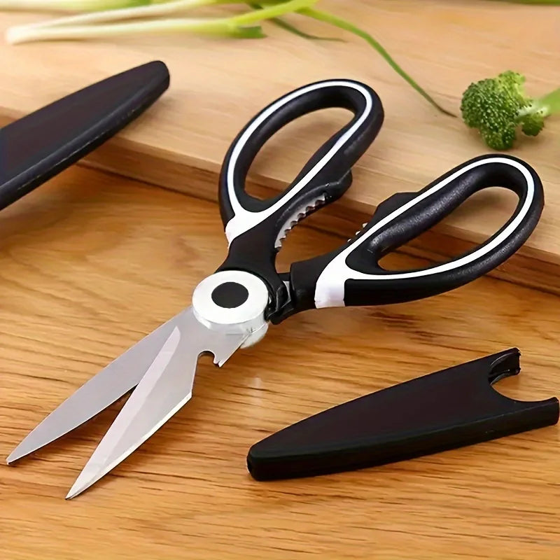 TIJERAS DE COCINA