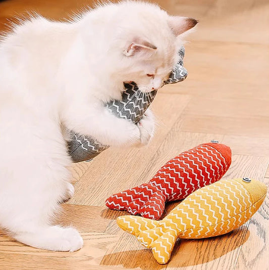 CAT TOY
