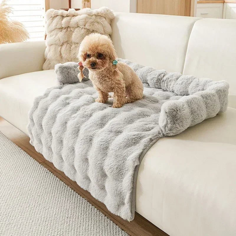 CAMA PERRO GRANDE SOFÁ