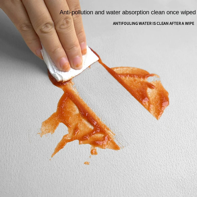 ALFOMBRA ABSORVENTE PARA MÁQUINA DE CAFÉ