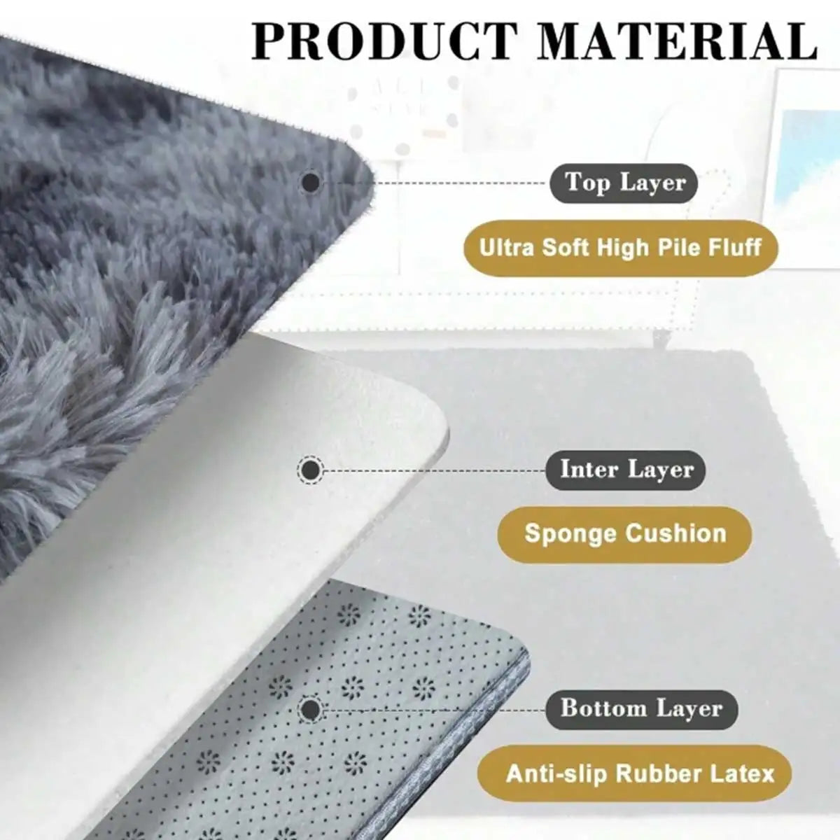 ALFOMBRA SALA DE ESTAR