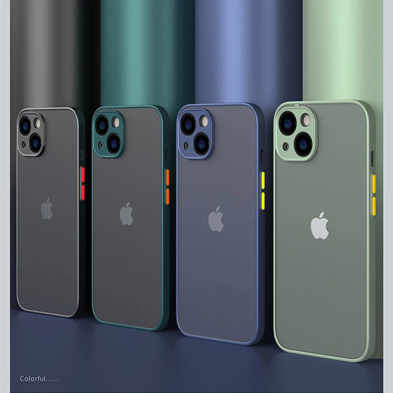 iPhone case