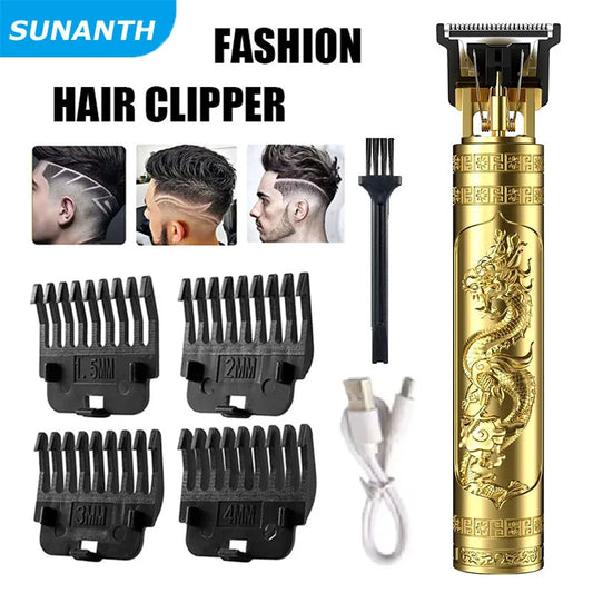 HAIR CLIPPER