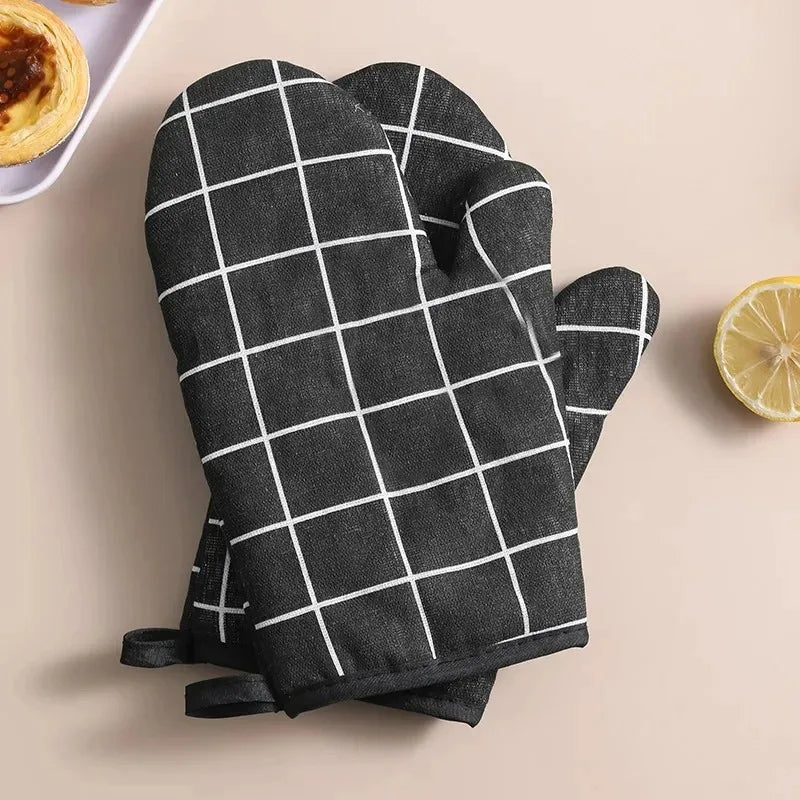 GUANTES AISLANTES PARA HORNO