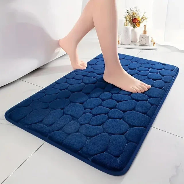 ALFOMBRA DE BAÑO ANTIDESLIZANTE