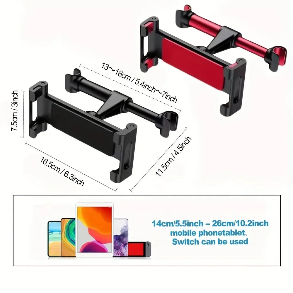 TABLET CAR HOLDER