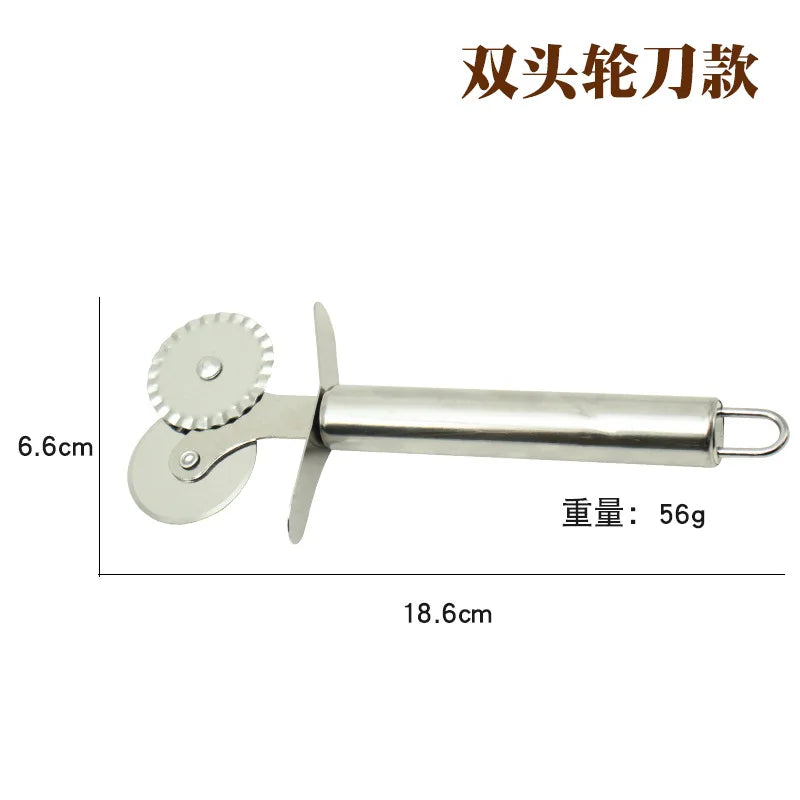 PIZZA CUTTER